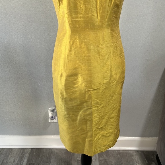 Karen Warren Spring Dress - Picture 4 of 10